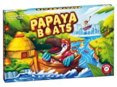 Piatnik Papaya Boats