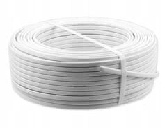 AKS Zielonka Elektrický kábel 2x1,5 mm 10 m YDYp