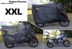 SEFIS Outdoor Premium plachta na motocykel XXL