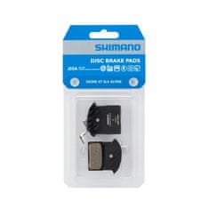 Shimano J03A - 1 pár, polymérové brzdové doštičky