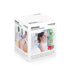InnovaGoods Mini vibračný prístroj na masáž tela Mimass InnovaGoods 