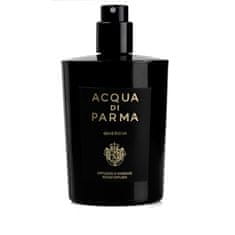 Acqua di Parma Quercia - difuzér 100 ml - TESTER bez tyčinek, s rozprašovačem