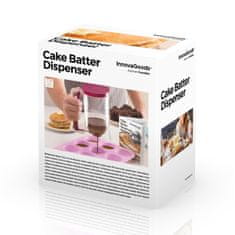 InnovaGoods Cake Batter Dispenser with Recipe Box InnovaGoods 