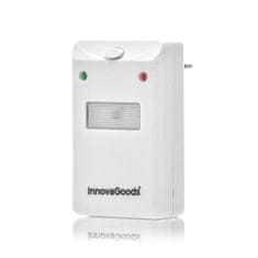 InnovaGoods LED Insect and Rodent Repellent Killekt InnovaGoods 