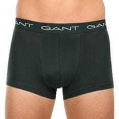 Gant 3PACK pánske boxerky viacfarebné (902333003-374) - veľkosť M