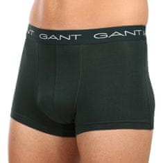 Gant 3PACK pánske boxerky viacfarebné (902333003-374) - veľkosť M
