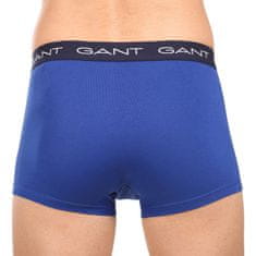 Gant 3PACK pánske boxerky viacfarebné (902333003-436) - veľkosť M