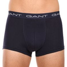 Gant 3PACK pánske boxerky viacfarebné (902333003-436) - veľkosť M