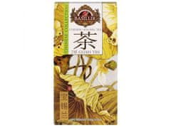 Basilur BASILUR Chinese Oolong Tea - Čínsky sypaný čaj Tie Guan Yin 100 g x1