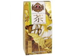 Basilur BASILUR Chinese Oolong Tea - Čínsky sypaný čaj Tie Guan Yin 100 g x1