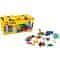 LEGO Stredný kreatívny box 10696