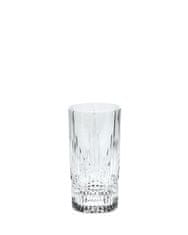 Crystalite Bohemia Bohemia Crystal poháre na vodu a nealko Vibes 350ml (set po 6 ks)