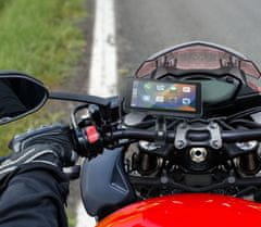 Interphone RIDESYNC - Apple CarPlay a Android Auto pro motocykly