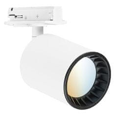 Osram LEDVANCE SMART plus Wifi 1f Tracklight Spot Osaka biela TW 4058075759787