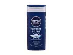 Nivea Nivea - Men Protect & Care - For Men, 250 ml 