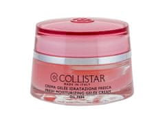 Collistar Collistar - Idro-Attiva Fresh Moisturizing Gelée Cream - For Women, 50 ml 