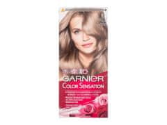 Garnier Garnier - Color Sensation 8,11 Pearl Blonde - For Women, 40 ml 