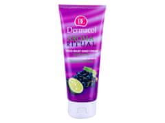 Dermacol Dermacol - Aroma Ritual Grape & Lime - For Women, 100 ml 