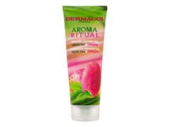 Dermacol Dermacol - Aroma Ritual Green Tea & Opuntia - For Women, 250 ml 