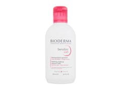 Bioderma Bioderma - Sensibio Lait - For Women, 250 ml 