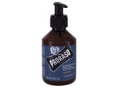 Proraso Proraso - Azur Lime Beard Wash - For Men, 200 ml 