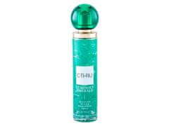 C-Thru C-Thru - Luminous Emerald - For Women, 50 ml 
