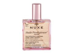 Nuxe Nuxe - Huile Prodigieuse Florale - For Women, 100 ml 