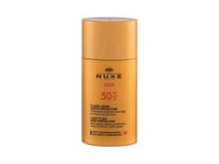 Nuxe Nuxe - Sun Light Fluid SPF50 - Unisex, 50 ml 