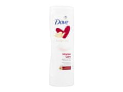 Dove Dove - Body Love Intense Care - For Women, 400 ml 