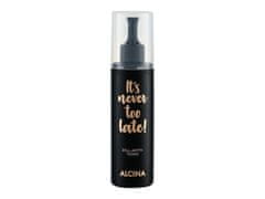 Alcina Alcina - It´s Never Too Late! - For Women, 125 ml 
