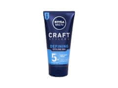 Nivea Nivea - Men Craft Stylers Defining Semi-Matt - For Men, 150 ml 