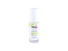 Sebamed Sebamed - Sensitive Skin 24H Care Lime - For Women, 50 ml 