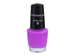 Dermacol Dermacol - Neon 31 Neon Jelly - For Women, 5 ml 