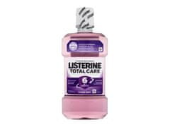 Listerine Listerine - Total Care Mouthwash 6in1 - Unisex, 500 ml 