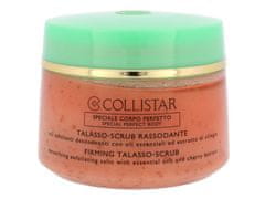 Collistar Collistar - Special Perfect Body Firming Talasso Scrub - For Women, 700 g 