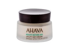Ahava Ahava - Beauty Before Age Uplift SPF20 - For Women, 50 ml 