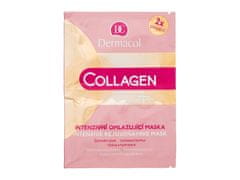 Dermacol Dermacol - Collagen+ - For Women, 2x8 g 