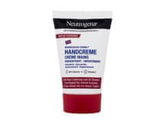 Neutrogena Neutrogena - Norwegian Formula Hand Cream Unscented - Unisex, 50 ml 