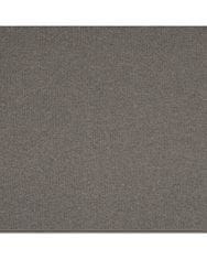 Betap AKCIA: 290x400 cm Metrážny vlnený koberec Izmir 92 hnedý (Rozmer metrového tovaru Bez obšitia)