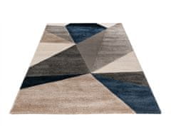Obsession Kusový koberec My Canyon 974 Blue 80x150