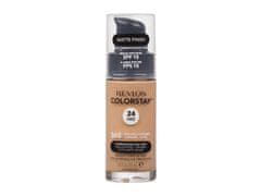 Revlon Revlon - Colorstay Combination Oily Skin 360 Golden Caramel SPF15 - For Women, 30 ml 