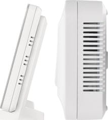 EMOS Pokojový programovatelný bezdrátový WiFi GoSmart termostat P56211