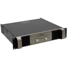 PSSO DCA-12000, 2-kanálový zosilňovač 2x 3900W (4 Ohm)