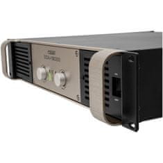 PSSO DCA-12000, 2-kanálový zosilňovač 2x 3900W (4 Ohm)