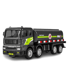 CAB Toys Nákladné autíčka - kamión