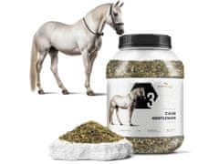 sarcia.eu Phytoseo bylinná zmes PHYTO HORSE 3 - pre nervózne kone - 1 kg 