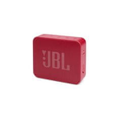 JBL Reprobox multimediálny JBL GO ESSENTIAL RED
