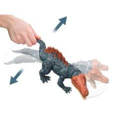 Mattel Jurský svet Dinosaurus Siamosaurus