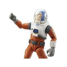 Mattel Figúrka kozmonaut Buzz Lightyear XL-15