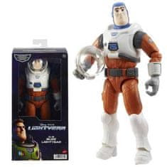 Mattel Figúrka kozmonaut Buzz Lightyear XL-15
